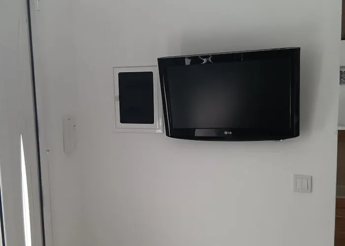 Athens Luxury Studio 1